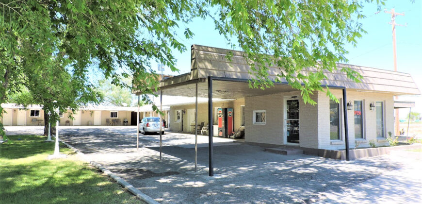 Well Established Motel