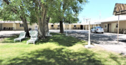 Well Established Motel