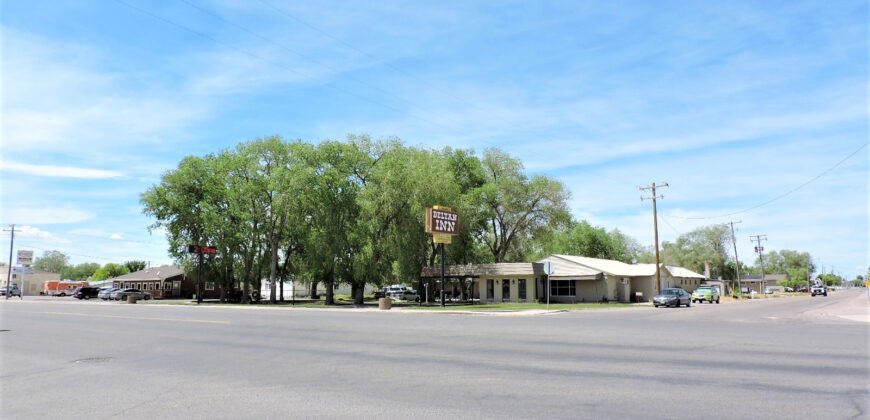 Well Established Motel