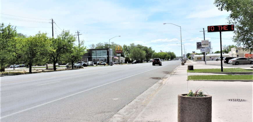 Well Established Motel