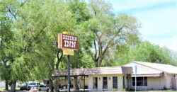 Well Established Motel