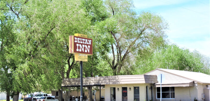 Well Established Motel