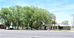 Well Established Motel