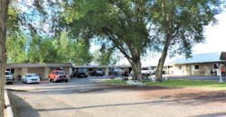 Well Established Motel