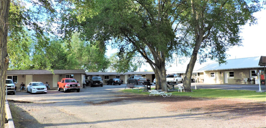 Well Established Motel