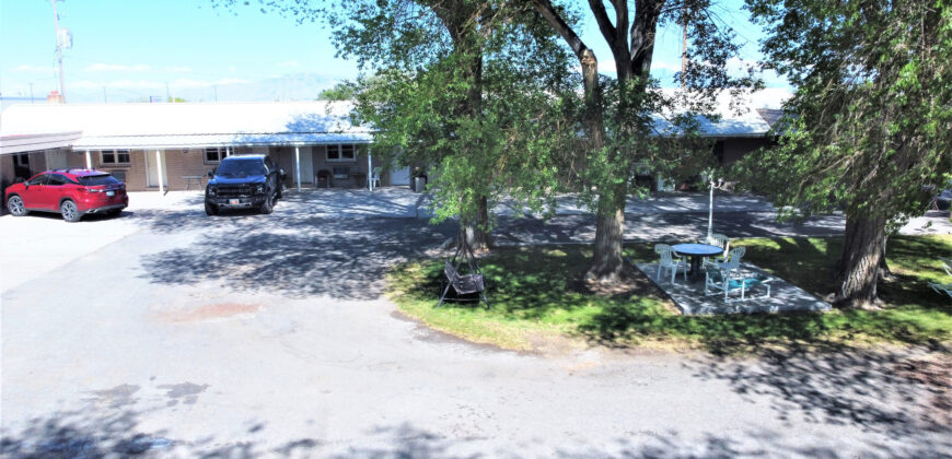 Well Established Motel