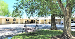 Well Established Motel