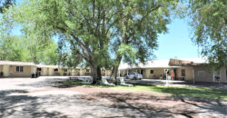 Well Established Motel