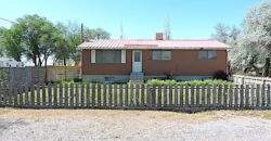 264 East 400 North Hinckley, Utah 84635