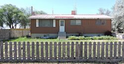 264 East 400 North Hinckley, Utah 84635