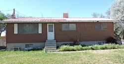 264 East 400 North Hinckley, Utah 84635