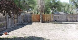 264 East 400 North Hinckley, Utah 84635