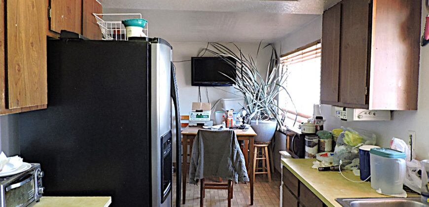 264 East 400 North Hinckley, Utah 84635