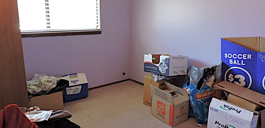 264 East 400 North Hinckley, Utah 84635