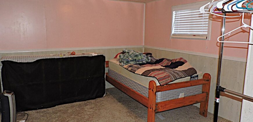 264 East 400 North Hinckley, Utah 84635
