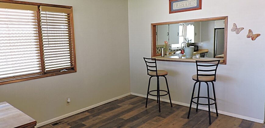 33 West 100 South Delta, Utah 84624