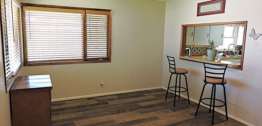 33 West 100 South Delta, Utah 84624