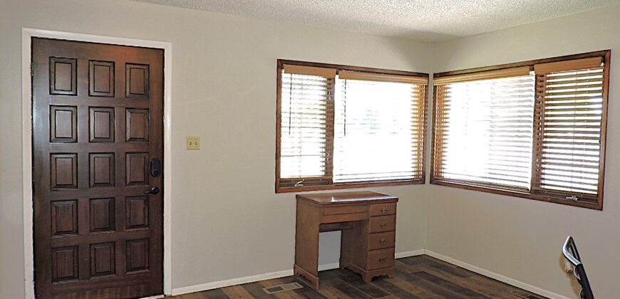 33 West 100 South Delta, Utah 84624