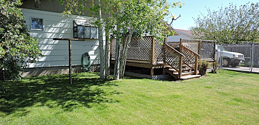 33 West 100 South Delta, Utah 84624