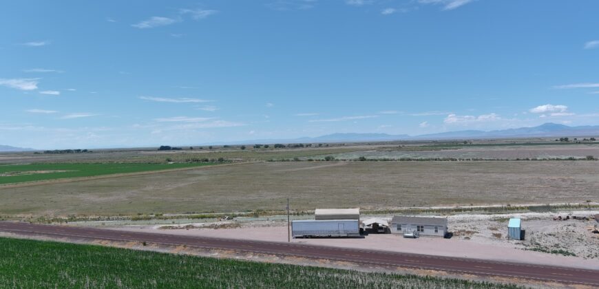915 North 5000 West Delta, Utah 84624
