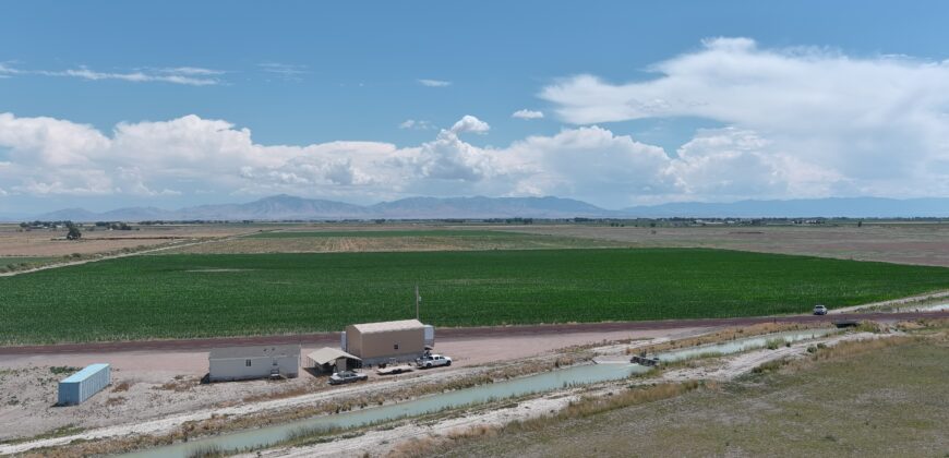 915 North 5000 West Delta, Utah 84624