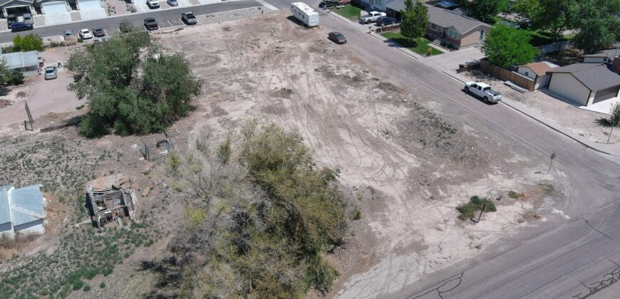 360 South 50 East Delta, Utah 84624