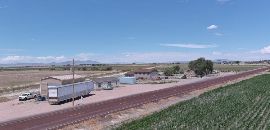 915 North 5000 West Delta, Utah 84624