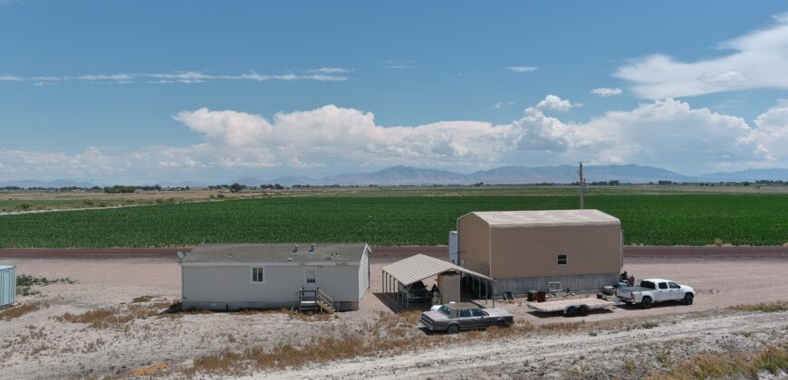 915 North 5000 West Delta, Utah 84624