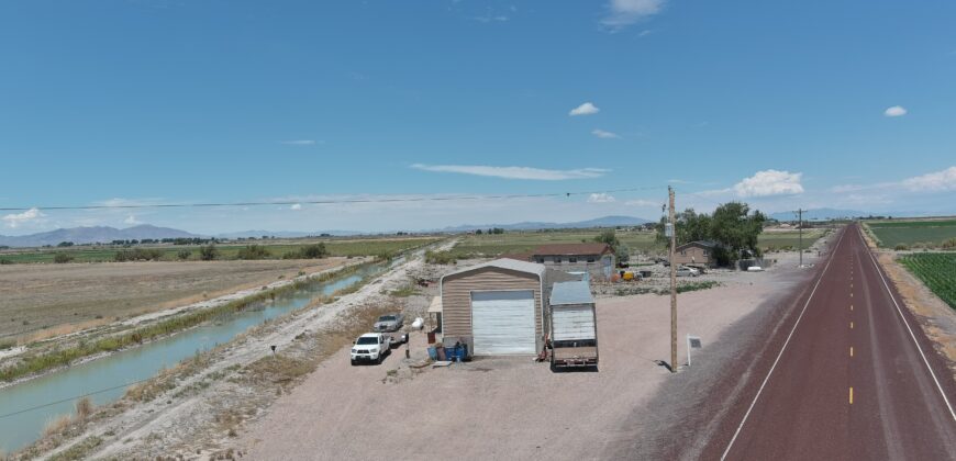 915 North 5000 West Delta, Utah 84624