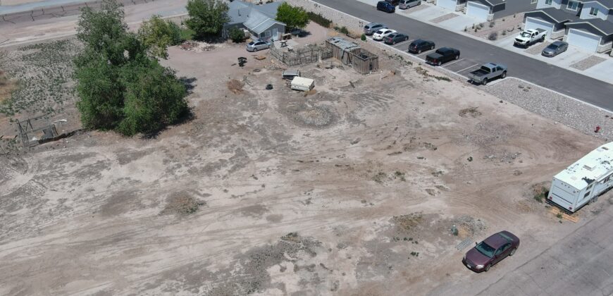 50 East 400 South Delta, Utah 84624
