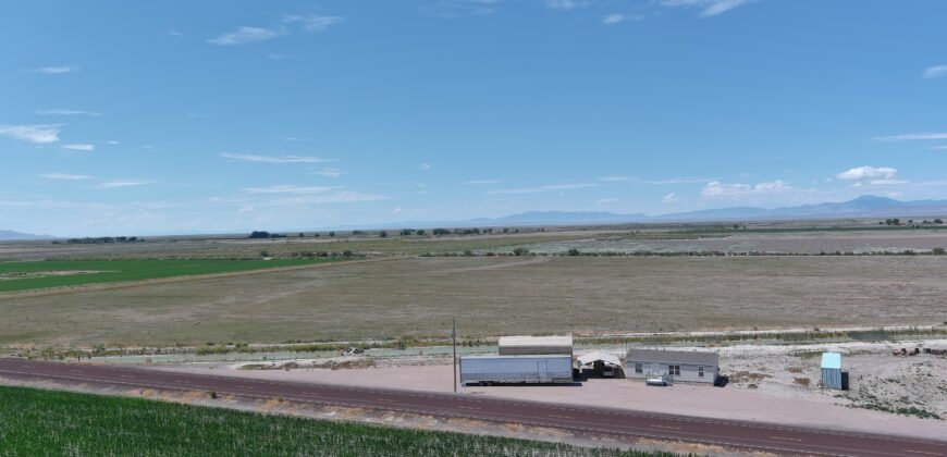 915 North 5000 West Delta, Utah 84624