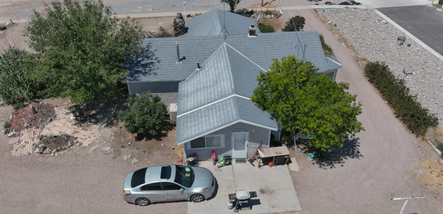 355 S Center Delta, Utah 84624