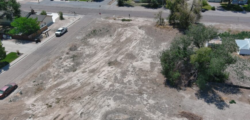 50 East 400 South Delta, Utah 84624