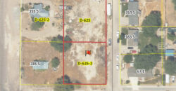 50 East 400 South Delta, Utah 84624