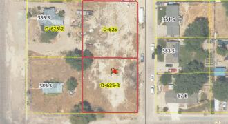 50 East 400 South Delta, Utah 84624