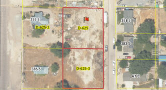 360 South 50 East Delta, Utah 84624