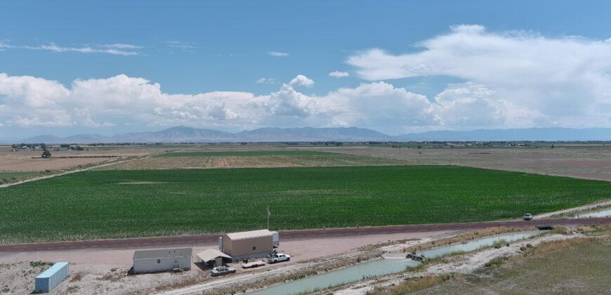 915 North 5000 West Delta, Utah 84624