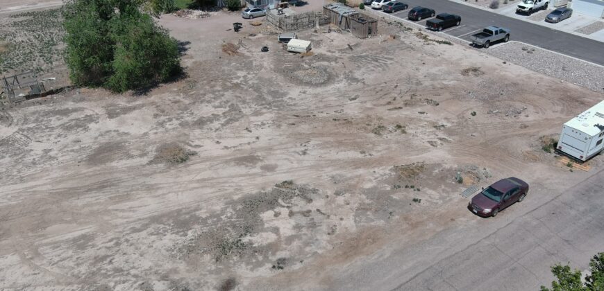 360 South 50 East Delta, Utah 84624