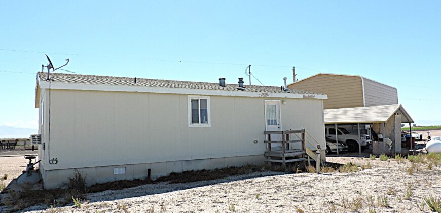 915 North 5000 West Delta, Utah 84624