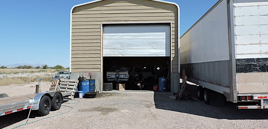 915 North 5000 West Delta, Utah 84624