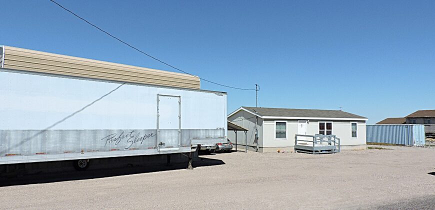915 North 5000 West Delta, Utah 84624