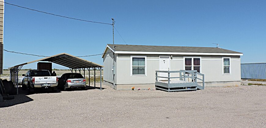 915 North 5000 West Delta, Utah 84624