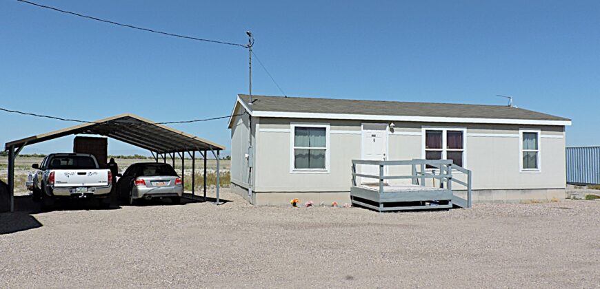 915 North 5000 West Delta, Utah 84624