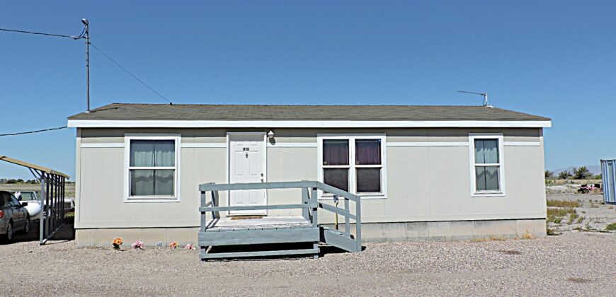 915 North 5000 West Delta, Utah 84624