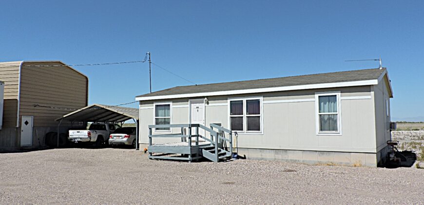 915 North 5000 West Delta, Utah 84624