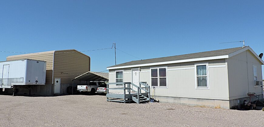 915 North 5000 West Delta, Utah 84624