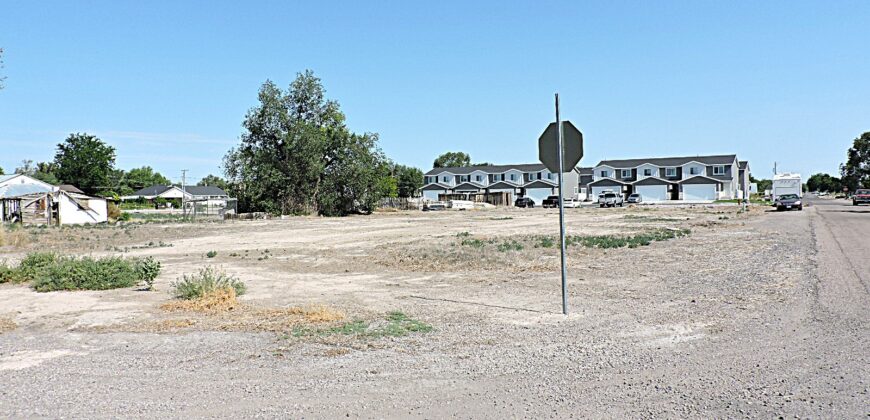 50 East 400 South Delta, Utah 84624