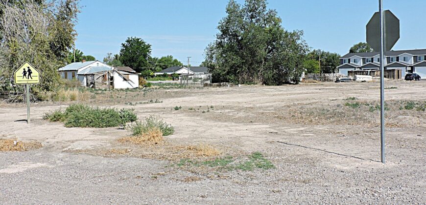 50 East 400 South Delta, Utah 84624