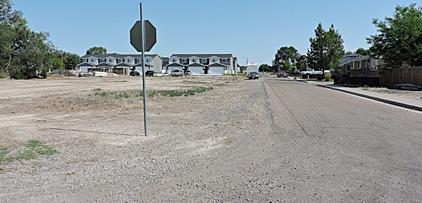360 South 50 East Delta, Utah 84624
