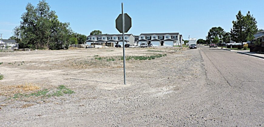 50 East 400 South Delta, Utah 84624